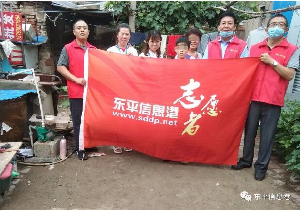 “传承传统文化、端午公益助学”活动走进州城