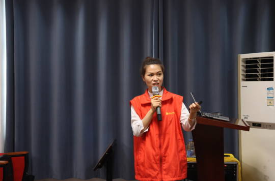 东平信息港暑期“青鸟计划”实习实践大学生岗前培训圆满举行 ... ... ... ...