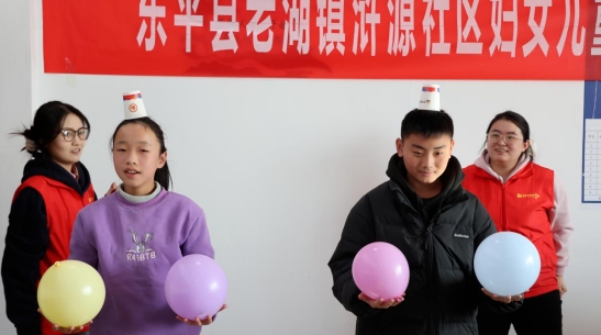 省级妇女儿童家园提质增效主题系列活动——“匠心传承·健康生活”养生锤制作体验活动 ...