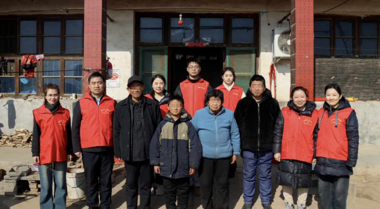 浓浓饺子香,暖暖关爱情——东平信息港公益协会陪困境儿童吃团圆饭过大年 ...