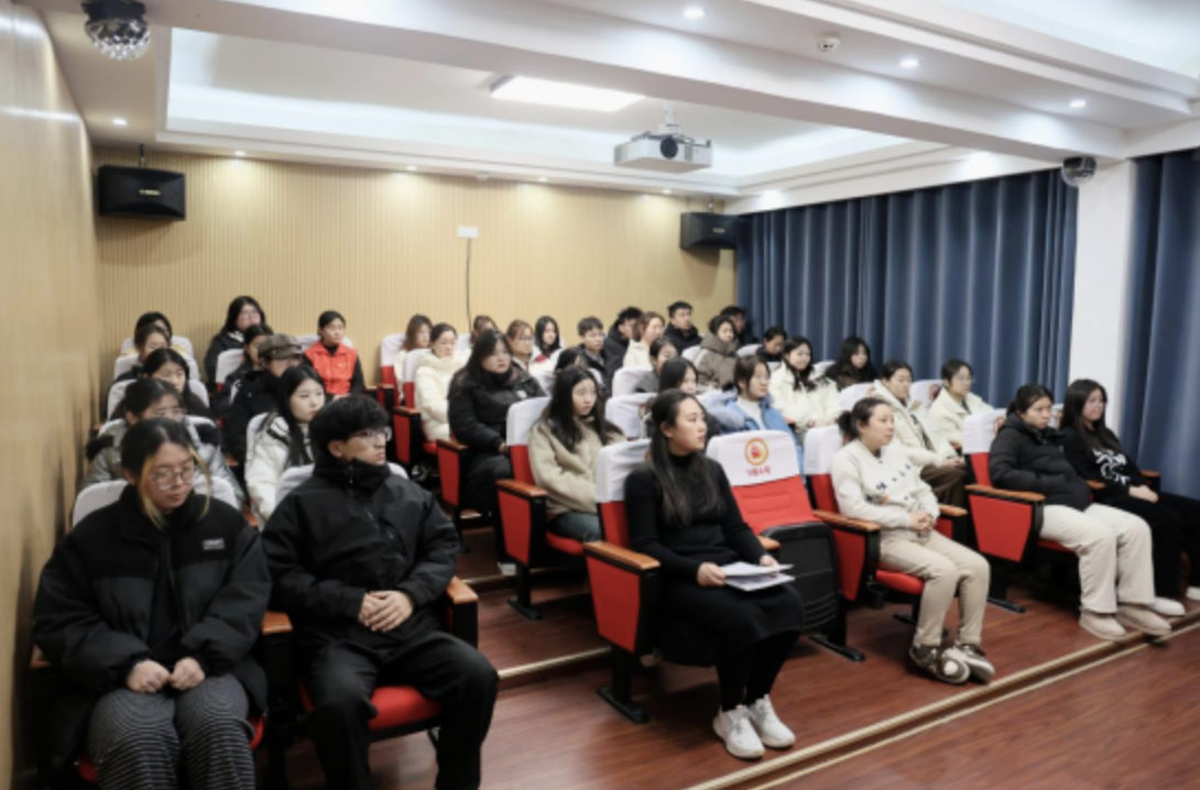 东平信息港公益协会2025年“青鸟计划”寒假大学生社会实践活动圆满收官 ...
