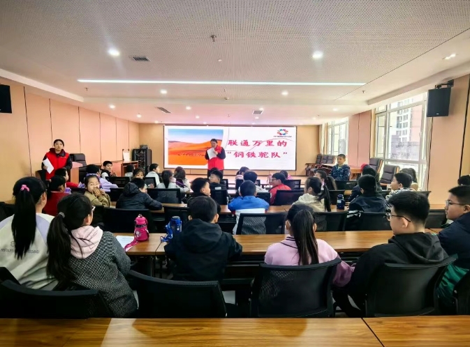 共青团“伙伴计划”示范项目——“探索时空奥妙,启迪未来智慧”DIY火箭发射器活动 ...