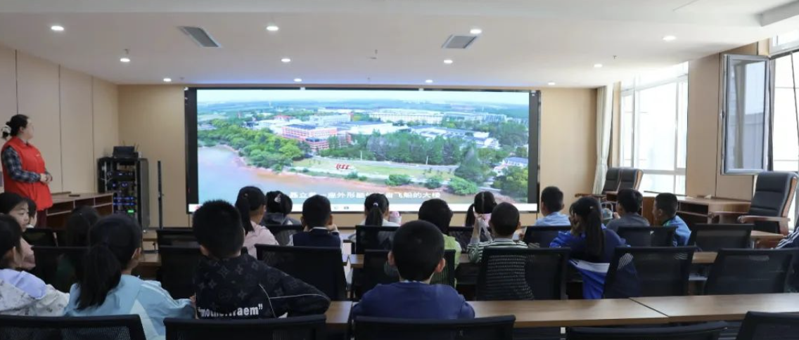 共青团“伙伴计划”示范项目——“探索自我 健康成长”青少年成长训练营活动 ...