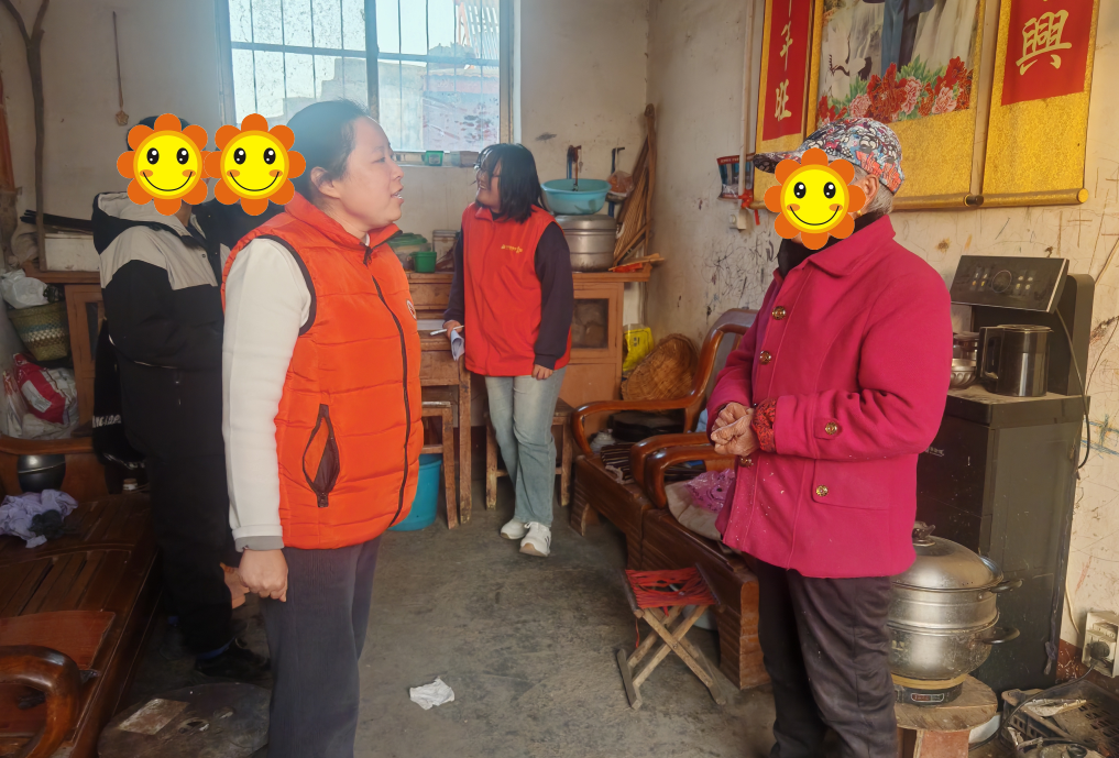 “东原汇爱 护佑成长”东平信息港公益协会开展困境儿童心理健康关爱走访摸排活动 ...