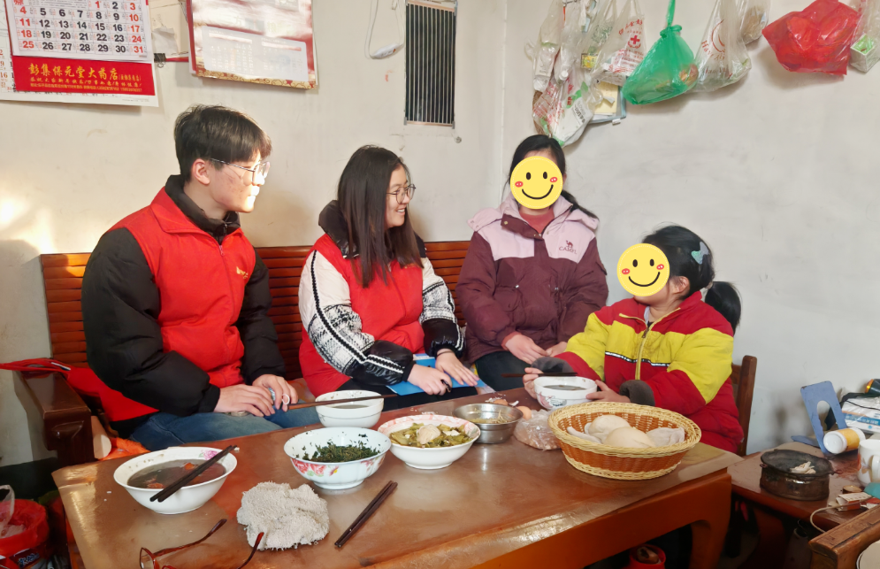 “东原汇爱 护佑成长”|东平信息港公益协会开展困境儿童心理健康关爱走访摸排活动 ...